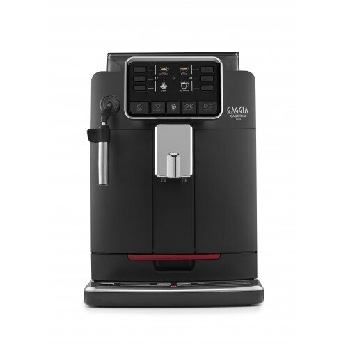 Gaggia Cadorna Plus RI9601/01 cena un informācija | Kafijas automāti | 220.lv