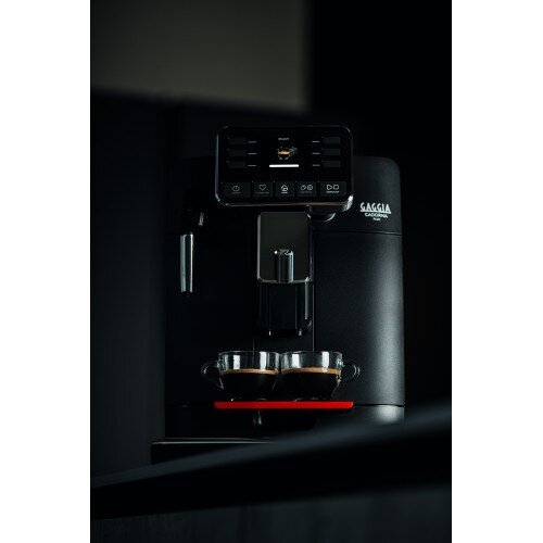 Gaggia Cadorna Plus RI9601/01 cena un informācija | Kafijas automāti | 220.lv