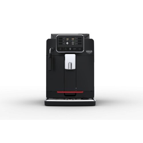 Gaggia Cadorna Plus RI9601/01 cena un informācija | Kafijas automāti | 220.lv