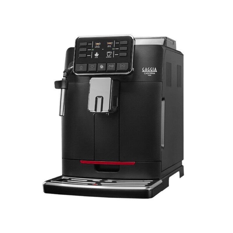 Gaggia Cadorna Plus RI9601/01 cena un informācija | Kafijas automāti | 220.lv