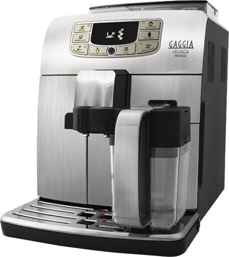 Gaggia Velasca Prestige cena un informācija | Kafijas automāti | 220.lv