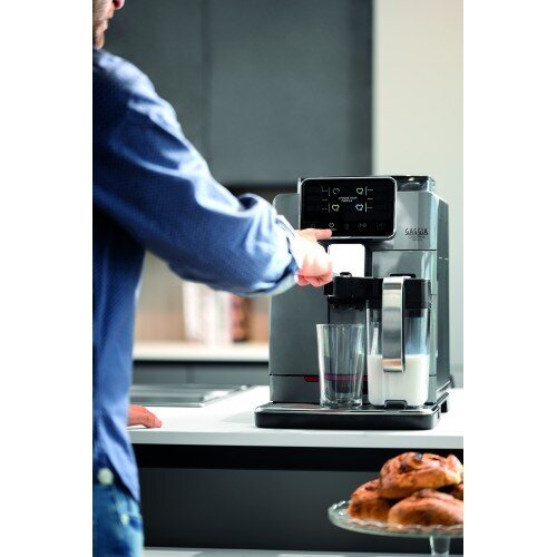 Gaggia Cadorna Prestige RI9604/01 цена и информация | Kafijas automāti | 220.lv