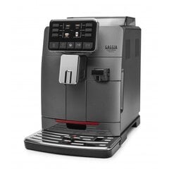 Автоматическая кофемашина, Gaggia Cadorna Prestige RI9604/01 цена и информация | Кофемашины | 220.lv