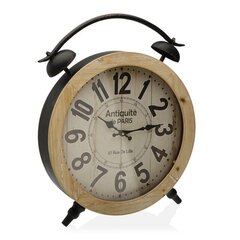 Настольные часы BigBuy Home цена и информация | Часы | 220.lv