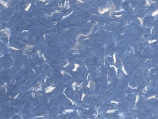 Šķidrās tapetes Poldecolor 16-7, zilas bez spīduma cena un informācija | Tapetes | 220.lv
