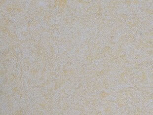 Šķidrās tapetes Poldecolor 31-3, dzeltenas ar spīdumu cena un informācija | Tapetes | 220.lv