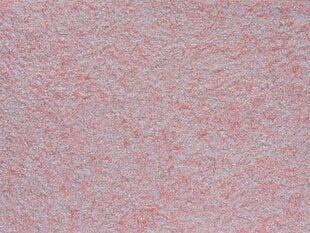 Šķidrās tapetes Poldecolor 31-4, rozā ar spīdumu cena un informācija | Tapetes | 220.lv