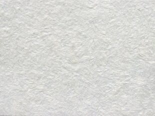 Šķidrās tapetes Poldecolor 33-6, baltas bez spīduma cena un informācija | Tapetes | 220.lv