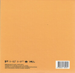 BTS - Butter, CD, Digital Audio Compact Disc cena un informācija | Vinila plates, CD, DVD | 220.lv
