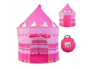 Детская палатка-замок цена и информация | Детские игровые домики | 220.lv