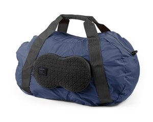 Lexon Peanut Duffle Soma, Tumši zila cena un informācija | Sporta somas un mugursomas | 220.lv