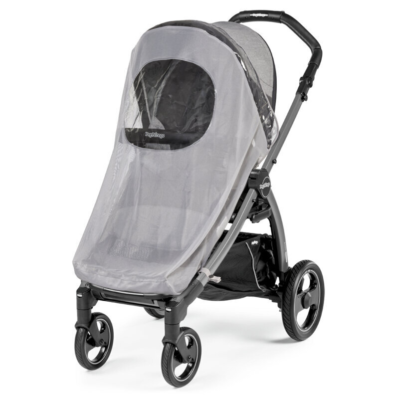 Peg Perego moskītu tīkls ratiem Mosquito Netting For Stroller cena un informācija | Aksesuāri bērnu ratiem | 220.lv