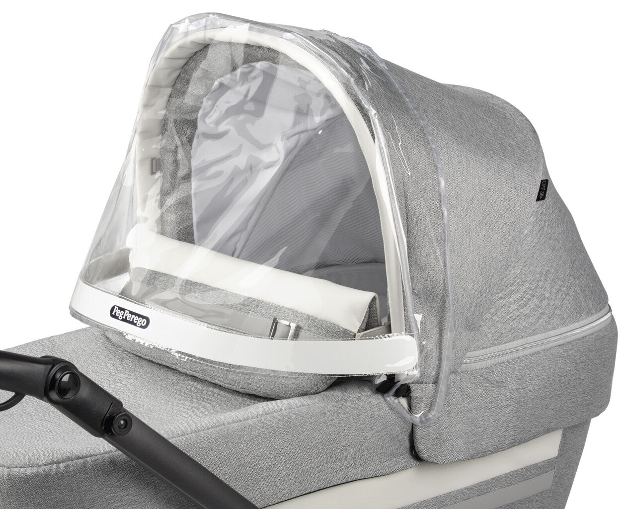 Peg Perego vizīrs ratiem Visor Stroller And Bassinet cena un informācija | Aksesuāri bērnu ratiem | 220.lv