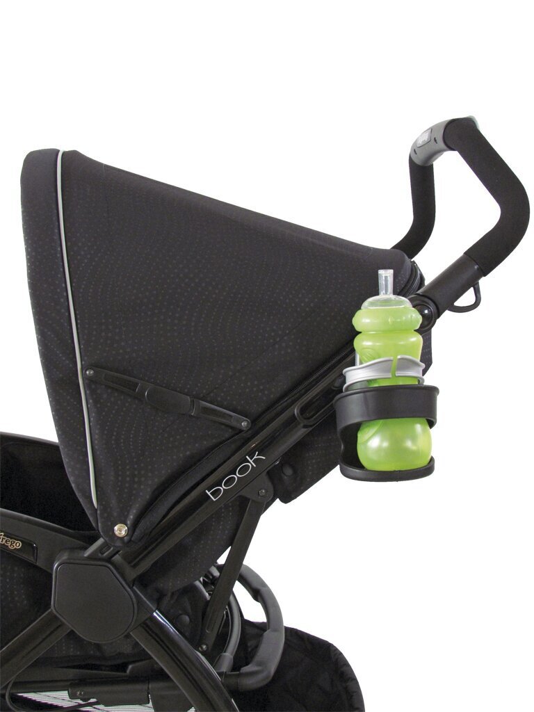 Peg Perego krūzes turētājs ratiem Stroller Cup Holder цена и информация | Aksesuāri bērnu ratiem | 220.lv