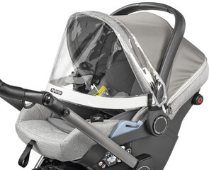 Козырек для автокресла Peg Perego Visor For Car Seat цена и информация | Аксессуары для автокресел | 220.lv