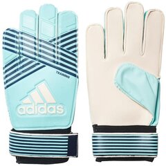 Vārtsarga cimdi adidas ACE TRAINING BQ4588, zili, ar baltu logotipu цена и информация | Футбольная форма и другие товары | 220.lv