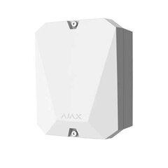 Ajax MultiTransmitter modulis, balts cena un informācija | Drošības sistēmas, kontrolieri | 220.lv