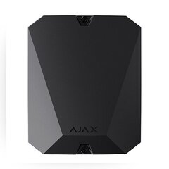 Ajax MultiTransmitter modulis, melns cena un informācija | Drošības sistēmas, kontrolieri | 220.lv