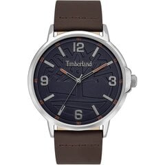 Мужские часы Timberland TBL.16011JYS/03 цена и информация | Мужские часы | 220.lv
