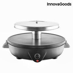 InnovaGoods Presto Mini Pizza цена и информация | Особенные приборы для приготовления пищи | 220.lv