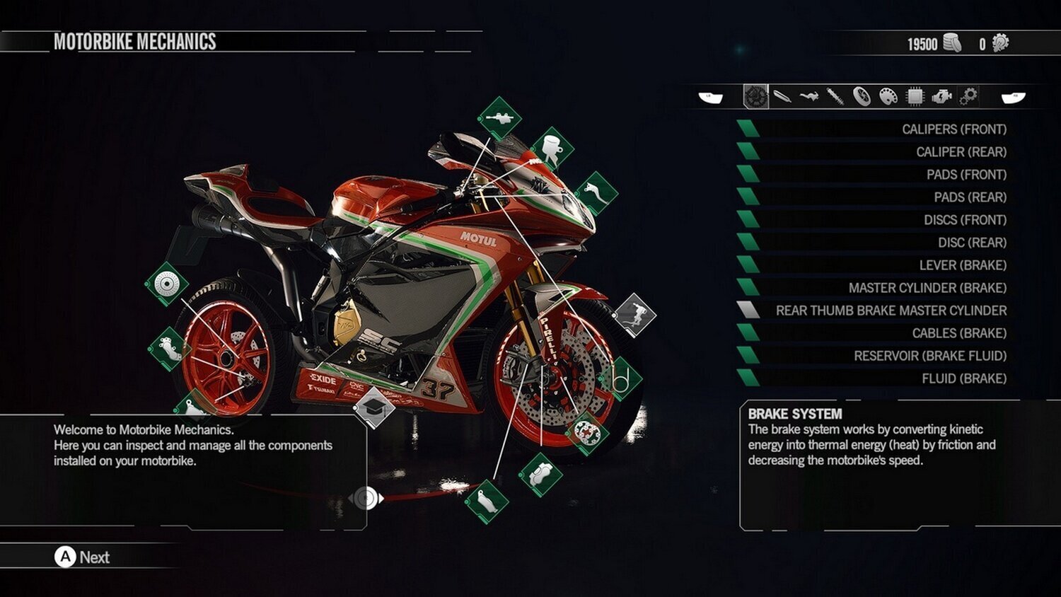 PS4 RiMS Racing cena un informācija | Datorspēles | 220.lv