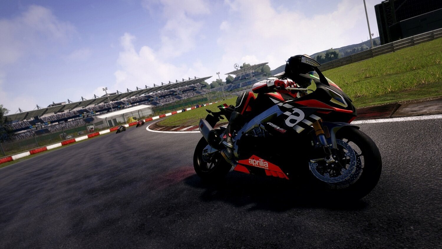 PS4 RiMS Racing cena un informācija | Datorspēles | 220.lv