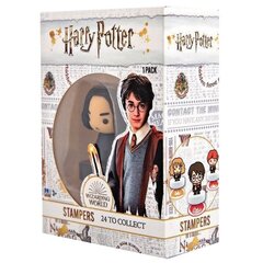 Harry Potter - Stampers Assortment 1-Pack (Random) cena un informācija | Datorspēļu suvenīri | 220.lv