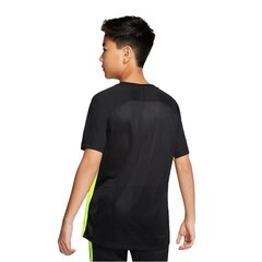 Термобелье для мальчиков Nike CR7 Dry Top SS Jr CD1076-010 (52584) цена и информация | Рубашки для мальчиков | 220.lv