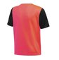 Adidas T-krekls zēniem Estro 19 Jersey Jr FR7118, oranžs цена и информация | Zēnu krekli | 220.lv