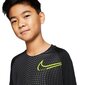 Termoveļa zēniem Nike CR7 Dry Top SS Jr CD1076-010 (52584) цена и информация | Zēnu krekli | 220.lv