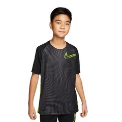 Termoveļa zēniem Nike CR7 Dry Top SS Jr CD1076-010 (52584) cena un informācija | Zēnu krekli | 220.lv
