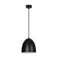 Emibig piekaramā lampa Haris 2A Black-Gold