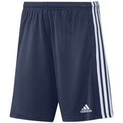 Šorti vīriešiem Adidas Squadra 21 Short M GN5775, zili цена и информация | Мужские шорты | 220.lv