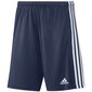 Šorti vīriešiem Adidas Squadra 21 Short M GN5775, zili cena un informācija | Vīriešu šorti | 220.lv