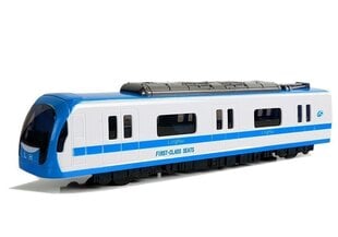 Train Strung Railway / звук и свет цена и информация | Конструктор автомобилей игрушки для мальчиков | 220.lv