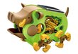 Saules robots "Wild boar" cena un informācija | Attīstošās rotaļlietas | 220.lv