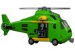 Glābšanas helikopters ar skaņām un gaismām cena un informācija | Rotaļlietas zēniem | 220.lv