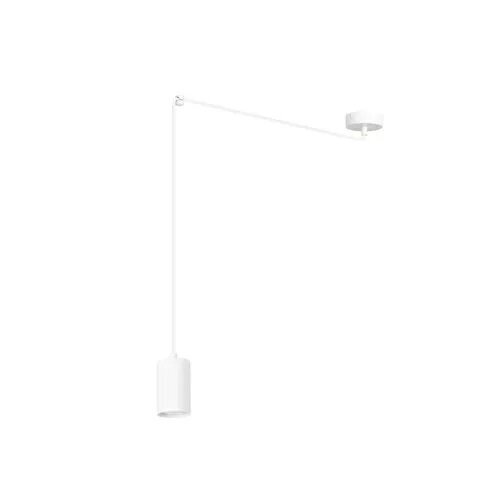 Emibig piekaramā lampa Traker 1 WH/White cena un informācija | Piekaramās lampas | 220.lv