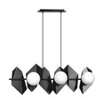 Emibig lampa Drifton 6 Black