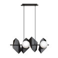 Emibig lampa Drifton 4 Black