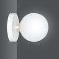 Emibig lampa Floki 1 White Gold