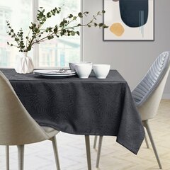 Amelia Home устойчивая к пятнам скатерть и скатерть-дорожка Gaia, 115x250 см и 35x250 см цена и информация | Скатерти, салфетки | 220.lv