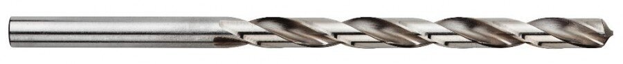 Metāla urbis HSS-G 3,0x100 mm, DIN340, Metabo cena un informācija | Rokas instrumenti | 220.lv