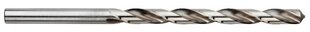 Metāla urbis HSS-G 8,0x165 mm, DIN340, Metabo cena un informācija | Rokas instrumenti | 220.lv