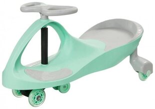 Детская машинка, зеленая цена и информация | Игрушки для малышей | 220.lv