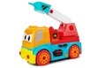 Izjaucama ugunsdzēsēju mašīna цена и информация | Rotaļlietas zēniem | 220.lv