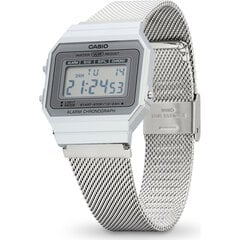 Pulkstenis Casio A700WEM-7AEF cena un informācija | Casio Datortehnika | 220.lv