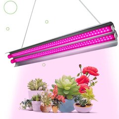 Подвесной светильник для выращивания растений  цена и информация | Лампочки | 220.lv