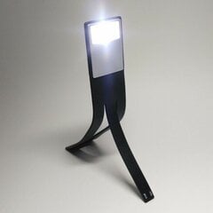 Современная светодиодная лампа для чтения цена и информация | Фонарик | 220.lv