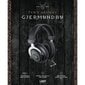 L33T GAMING 160396, black цена и информация | Austiņas | 220.lv